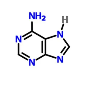 Adenīns CAS Nr.73-24-5