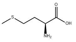 L-Metionīns CAS NO:63-68-3